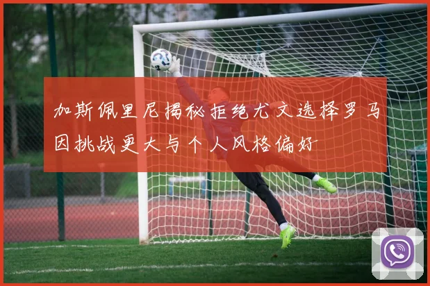 加斯佩里尼揭秘拒绝尤文选择罗马因挑战更大与个人风格偏好