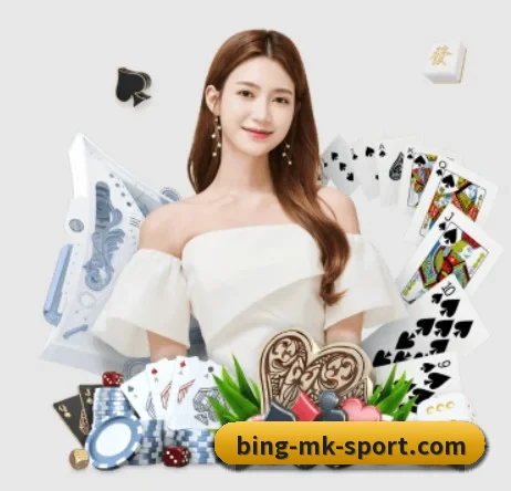 MK体育围绕看球场景设计的核心服务 - mksports